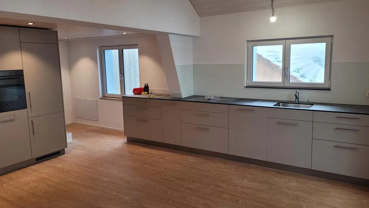Apartment for rent - Lachen 3, 9300 Wittenbach - Photo 3