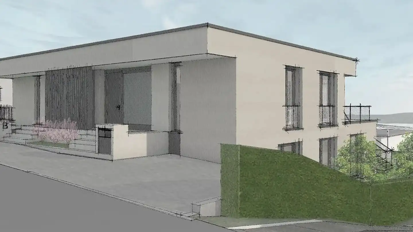 Villa in vendita - Im Wygart, 6205 Eich - Photo 2