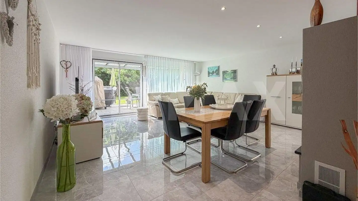 Einfamilienhaus kaufen - Batastrasse 8d, 4313 Möhlin - Foto 4