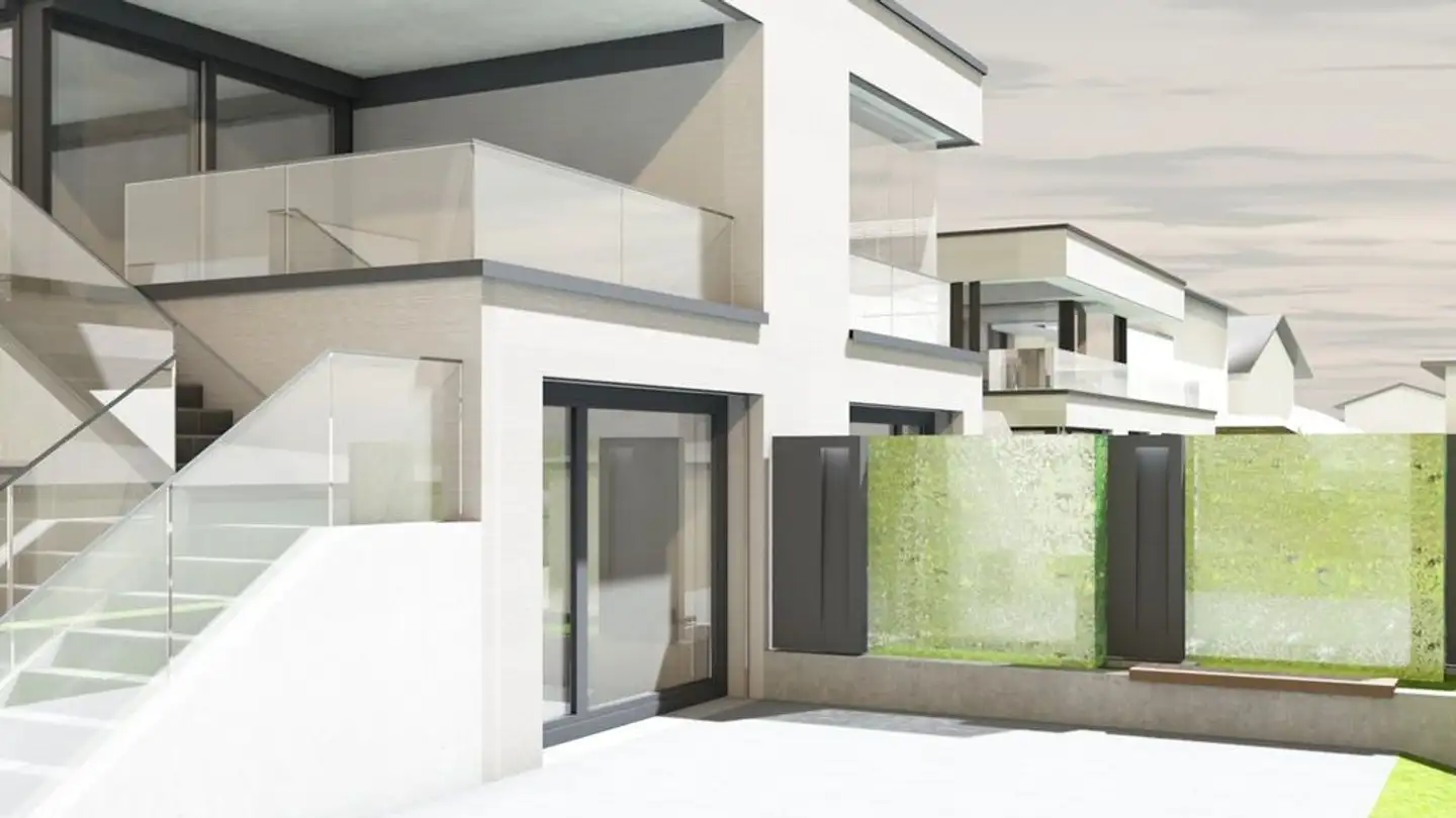 Villa in vendita - Im Wygart, 6205 Eich - Photo 3