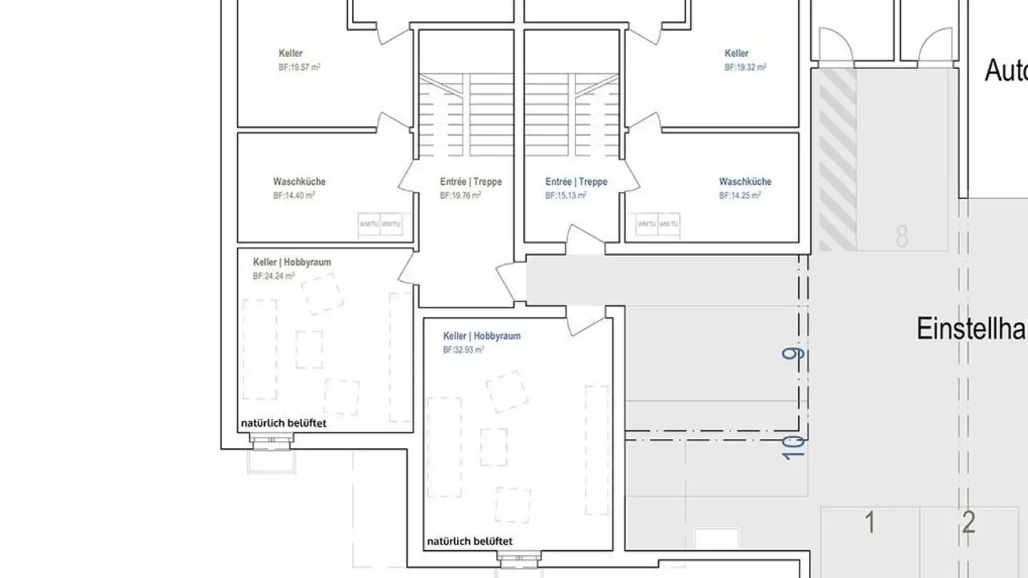 Villa in vendita - Im Wygart, 6205 Eich - Photo 4