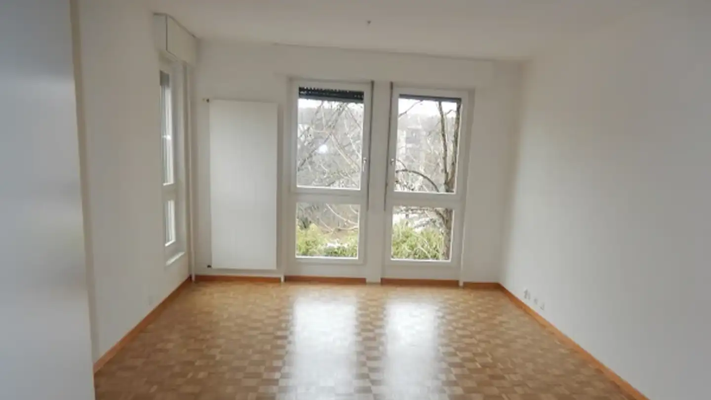 Apartment for rent - Route De Peney 25, 1214 Vernier - Photo 2