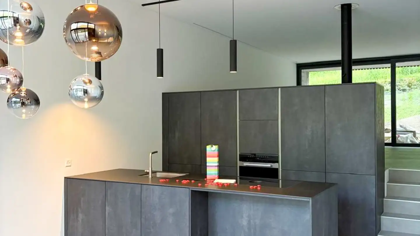 Casa a schiera in vendita - 6525 Gnosca - Photo 2