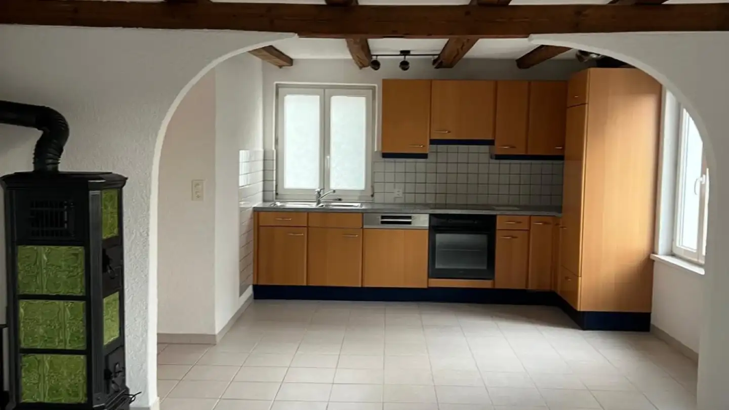 Appartement à louer - 9436 Balgach