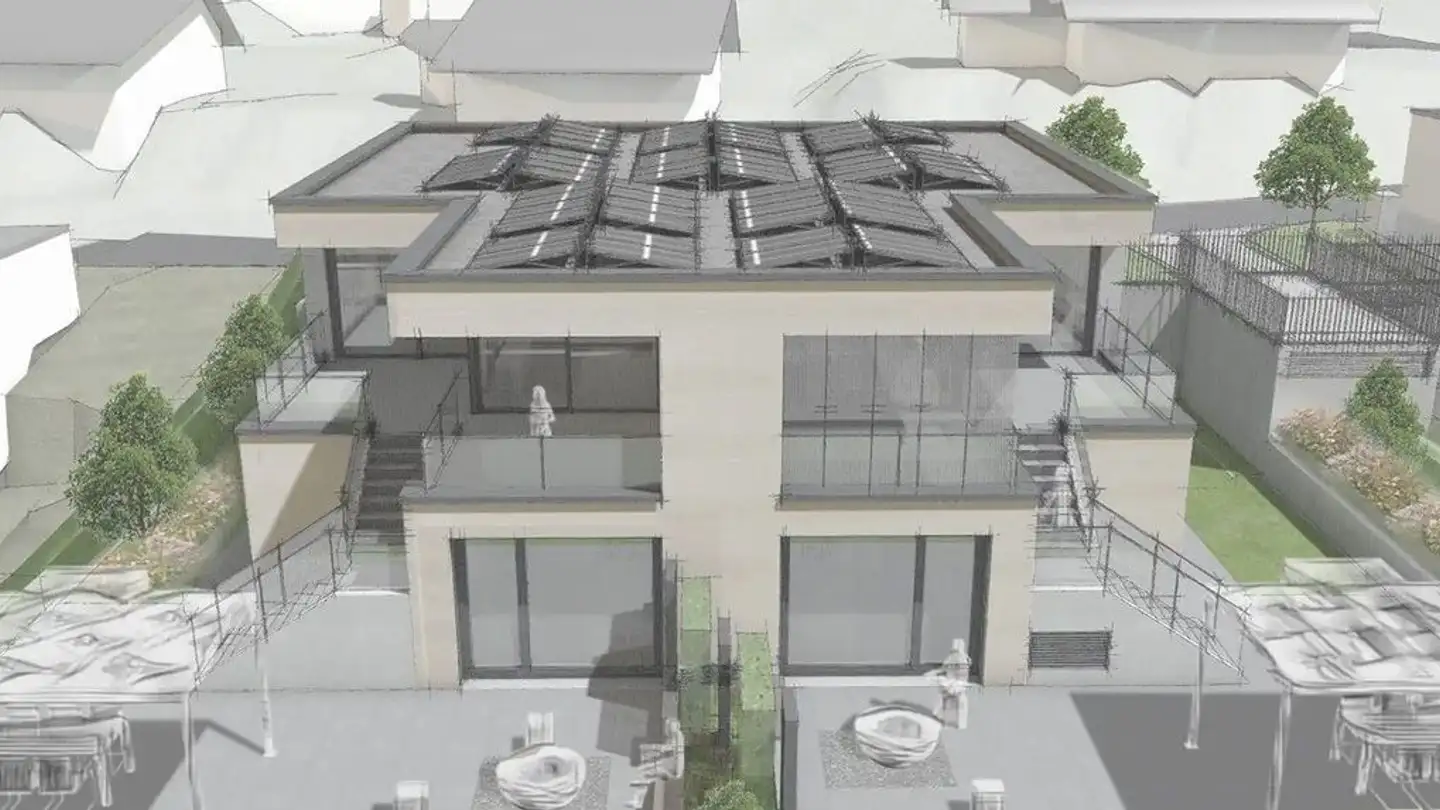 Villa in vendita - Im Wygart, 6205 Eich