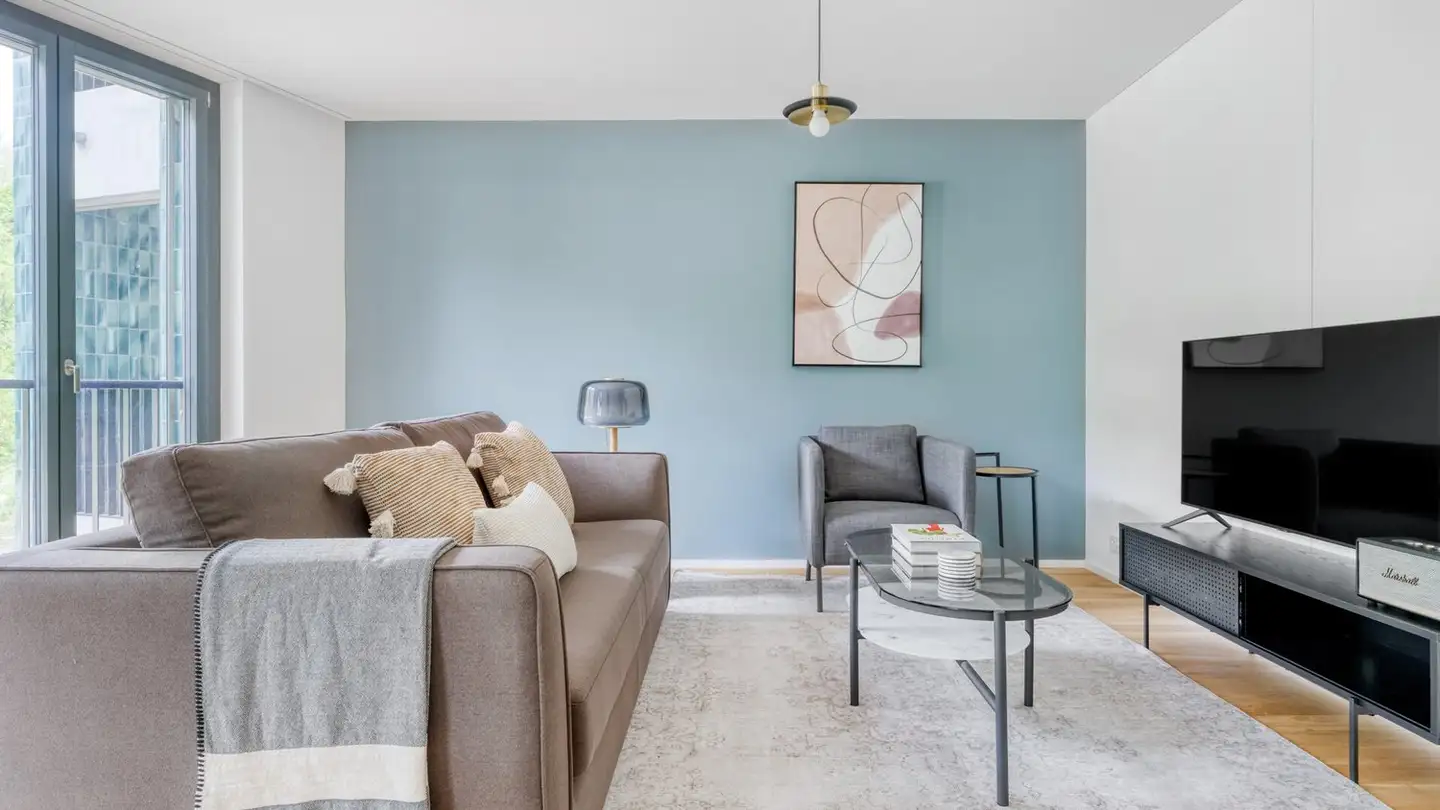 Appartamento in vendita - Haspelstrasse 7, 8041 Zürich - Foto 2