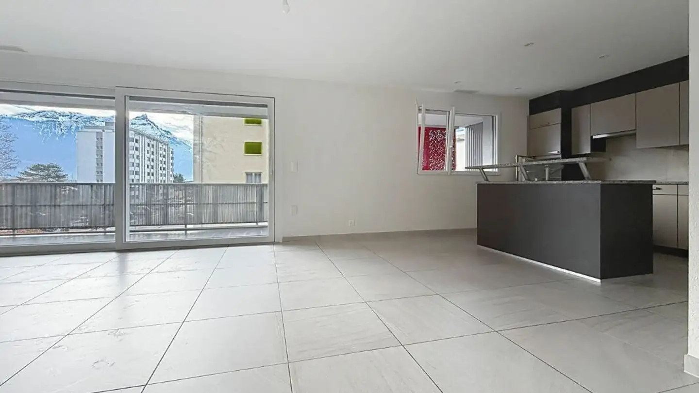 Apartment for sale - Rue De Clos-Novex 71a, 1868 Collombey - Photo 4