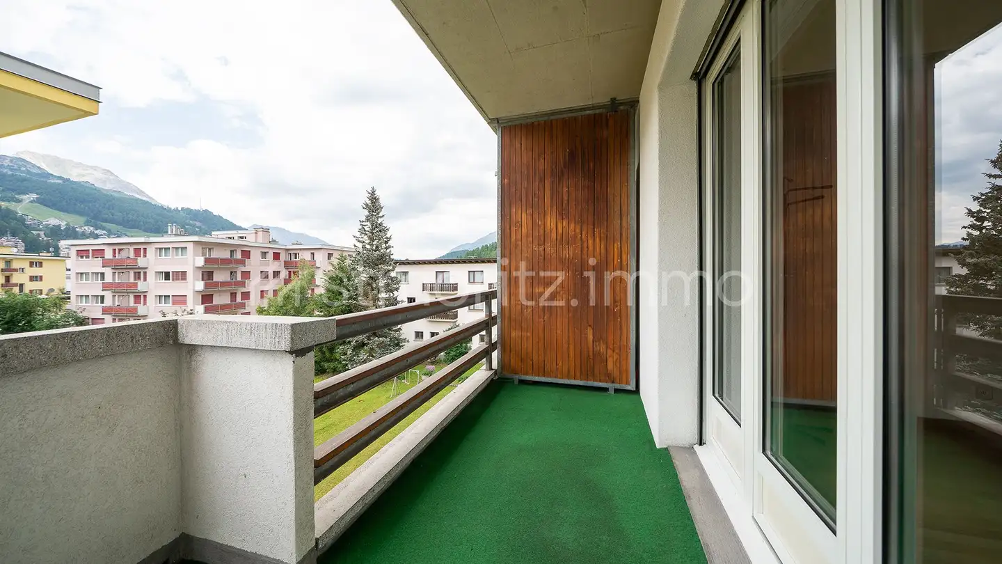 Apartment for sale - Via Tegiatscha, 7500 St. Moritz - Photo 2