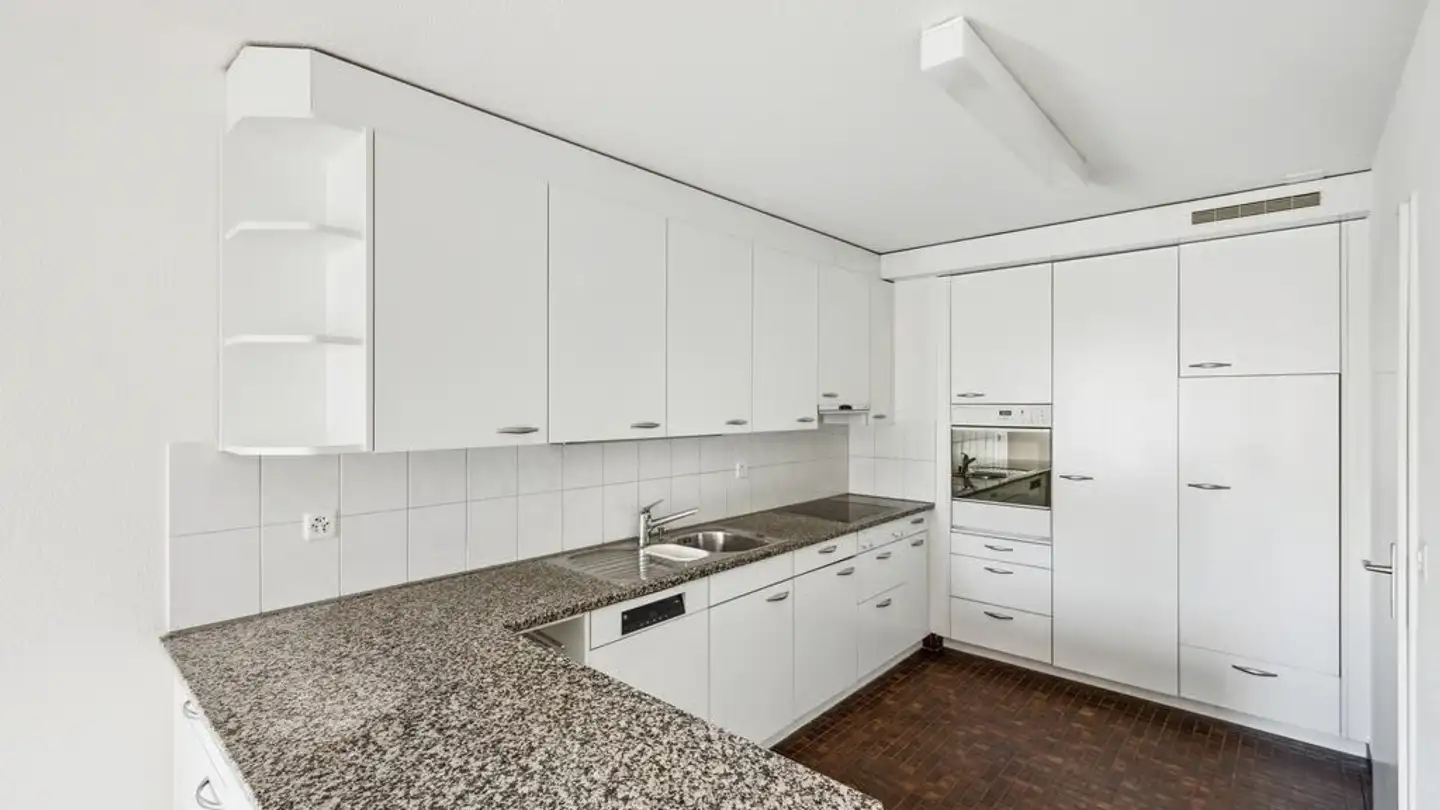 Appartamento in affitto - Trubengass 9, 8820 Wädenswil - Foto 2