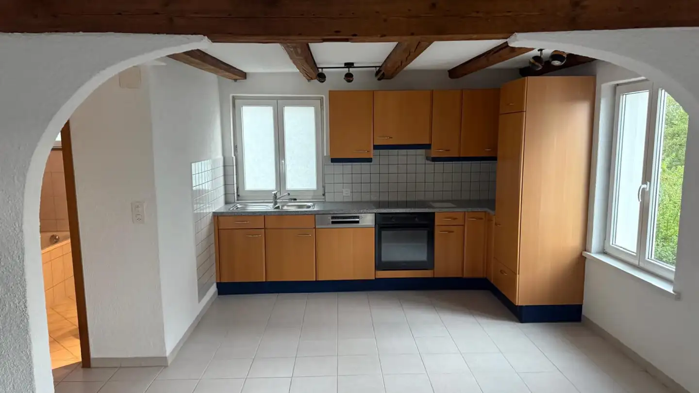 Appartement à louer - 9436 Balgach - Photo 4
