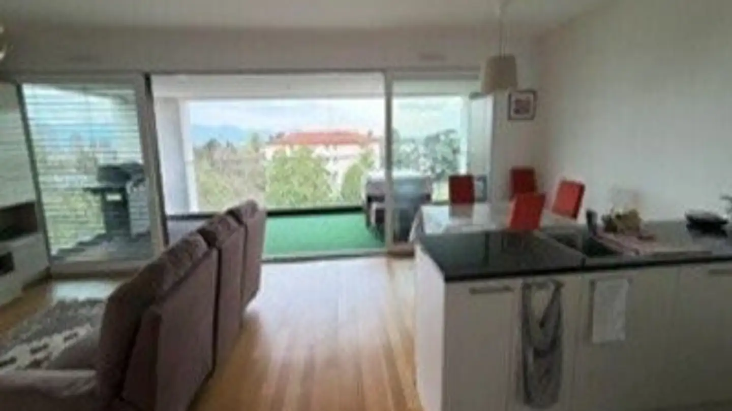 Wohnung mieten - Route De Cossonay 55, 1008 Prilly - Foto 3