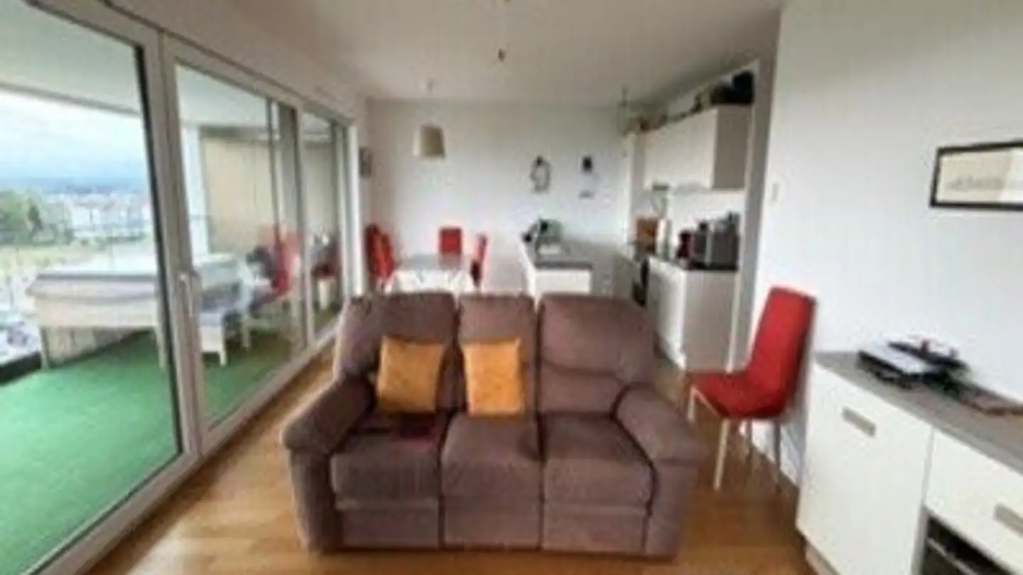 Wohnung mieten - Route De Cossonay 55, 1008 Prilly - Foto 4