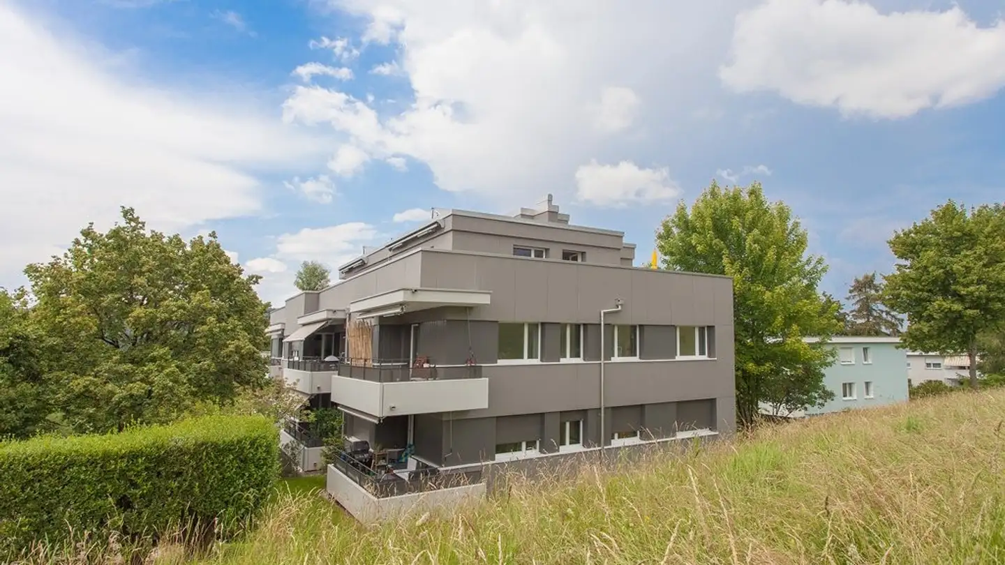 Appartement à louer - Im Glockenacker 58, 8053 Zürich - Photo 2