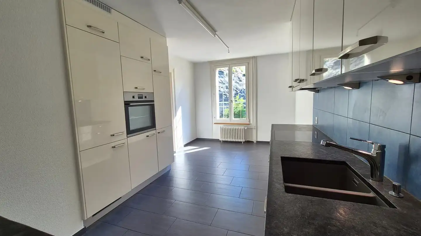 Wohnung mieten - Heimiswilstrasse 1, 3400 Burgdorf - Foto 2