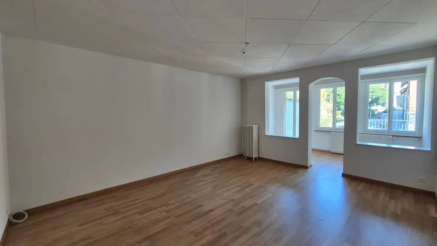 Wohnung mieten - Heimiswilstrasse 1, 3400 Burgdorf - Foto 4