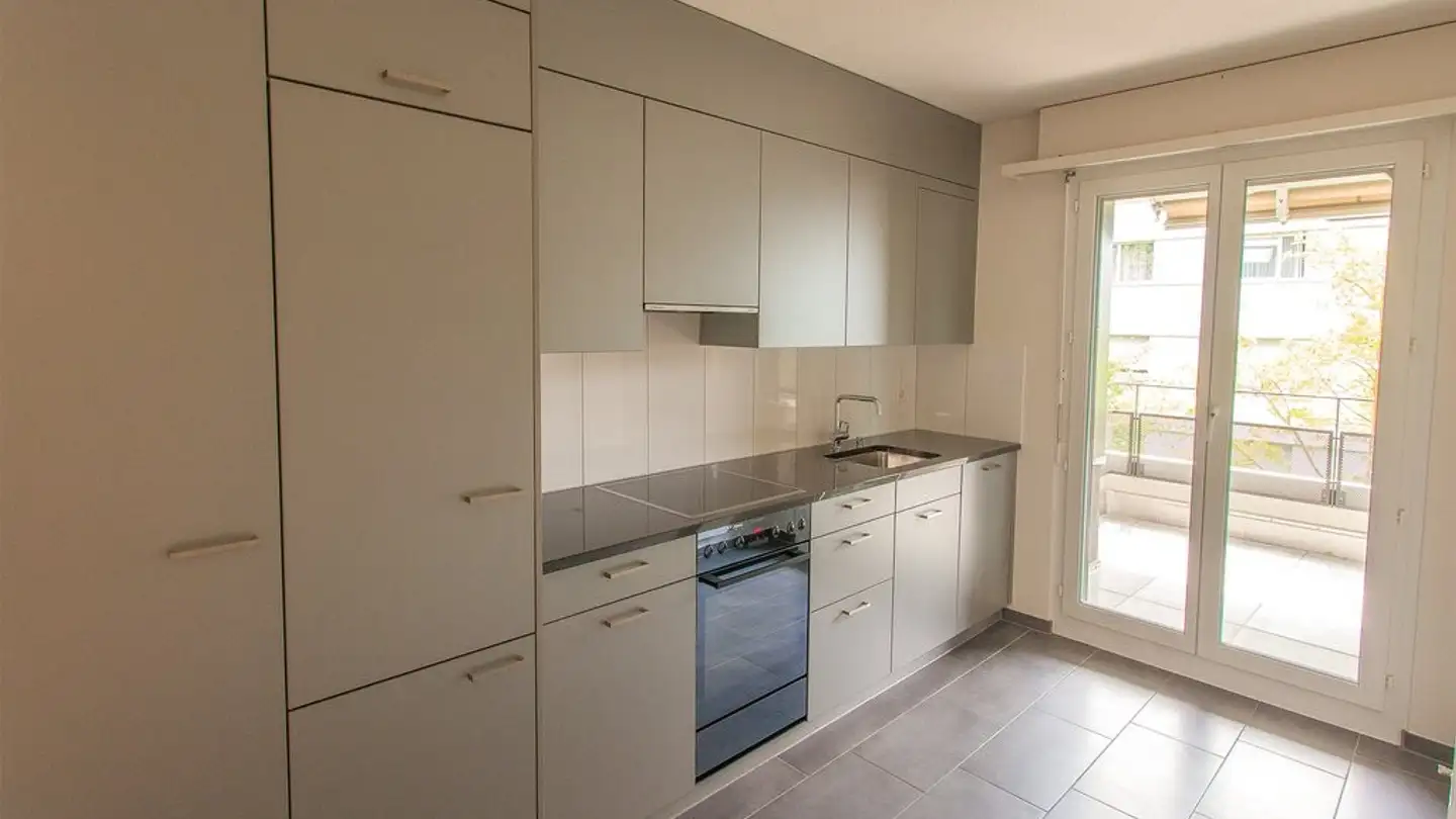 Appartement à louer - Im Glockenacker 58, 8053 Zürich - Photo 3