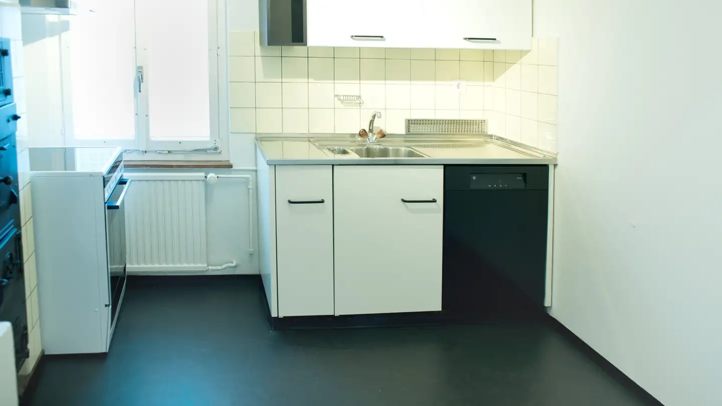 Wohnung mieten - Burggass 5, 9442 Berneck - Foto 2
