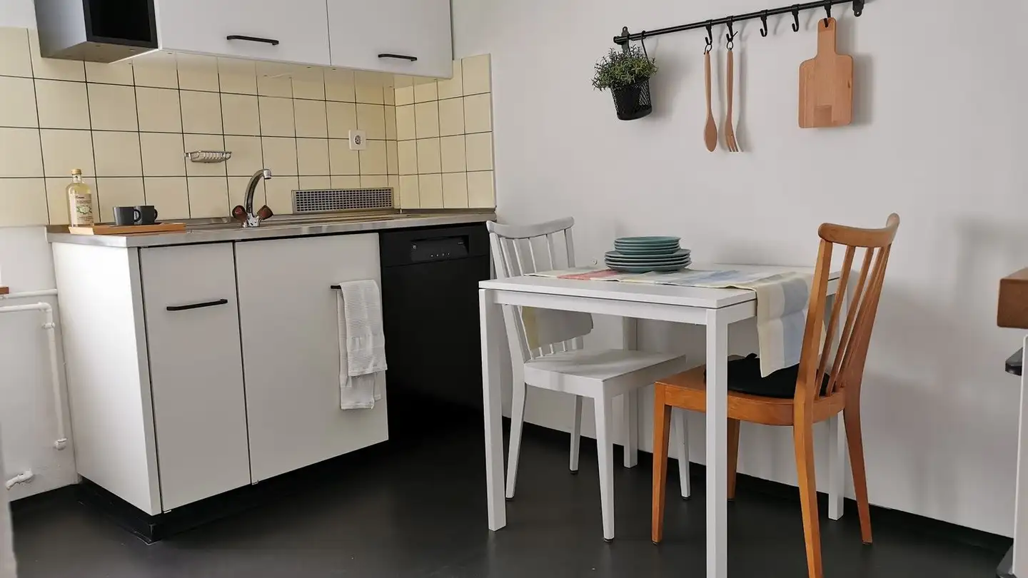 Wohnung mieten - Burggass 5, 9442 Berneck