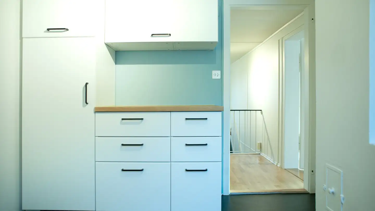 Wohnung mieten - Burggass 5, 9442 Berneck - Foto 4
