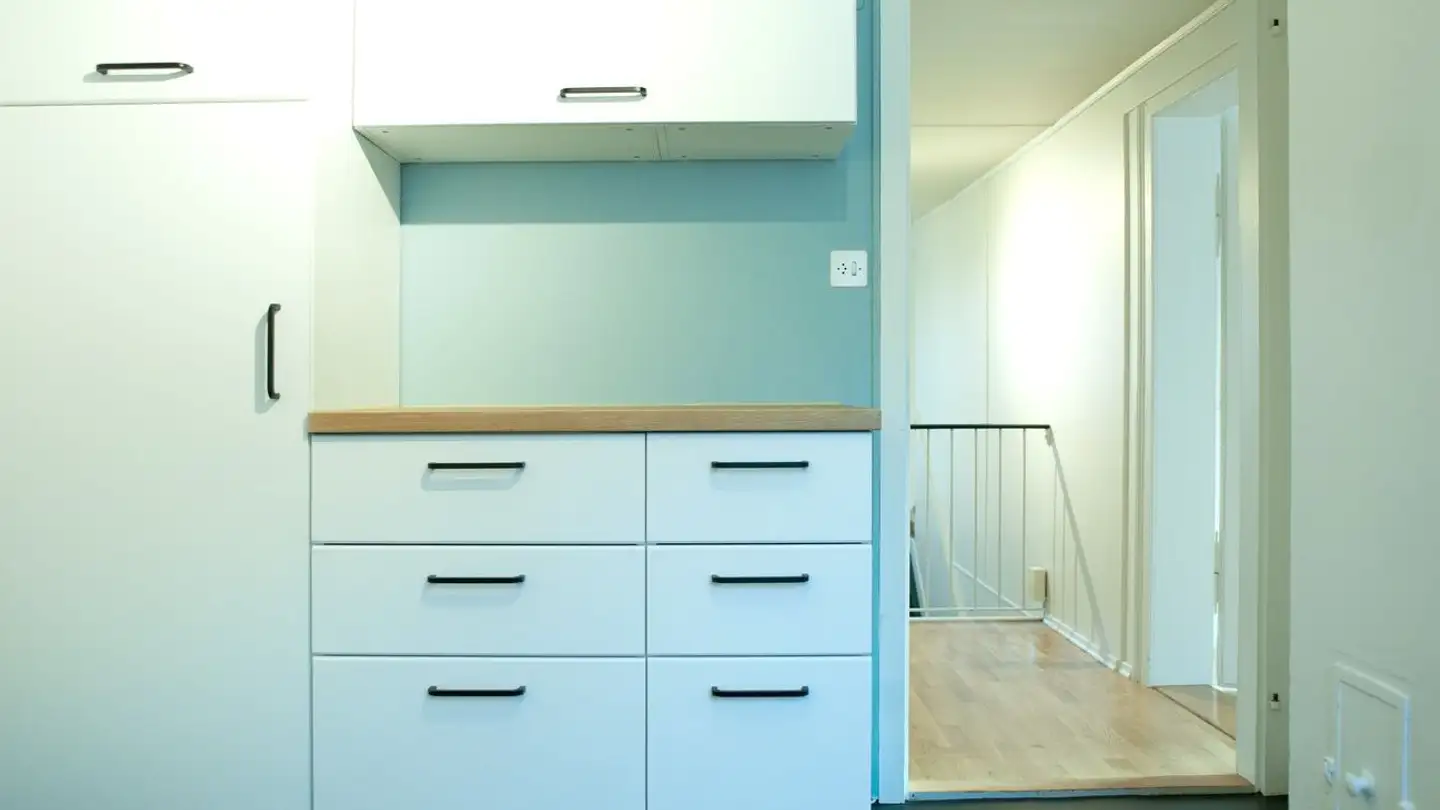 Wohnung mieten - Burggass 5, 9442 Berneck - Foto 4