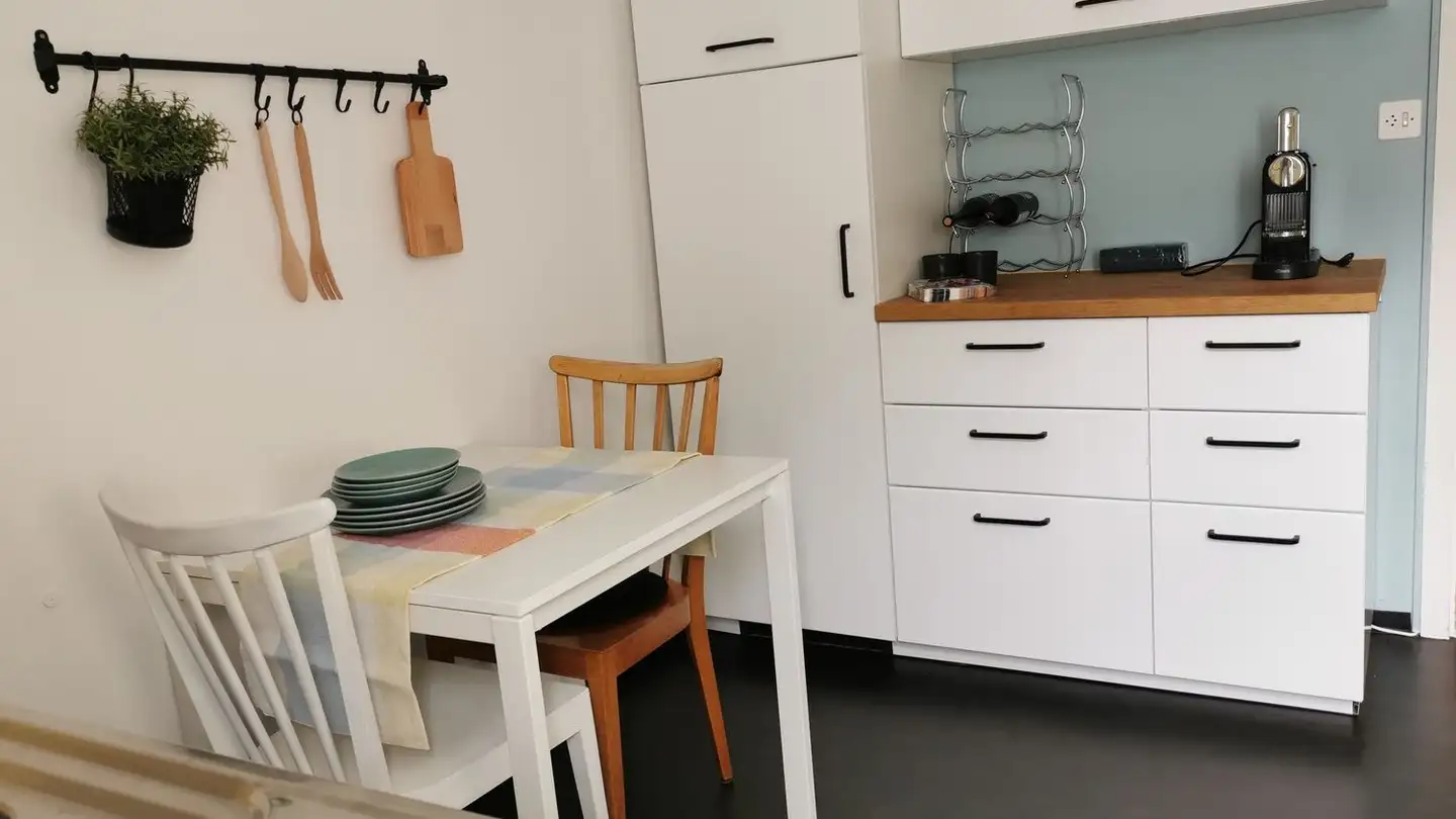 Wohnung mieten - Burggass 5, 9442 Berneck - Foto 2