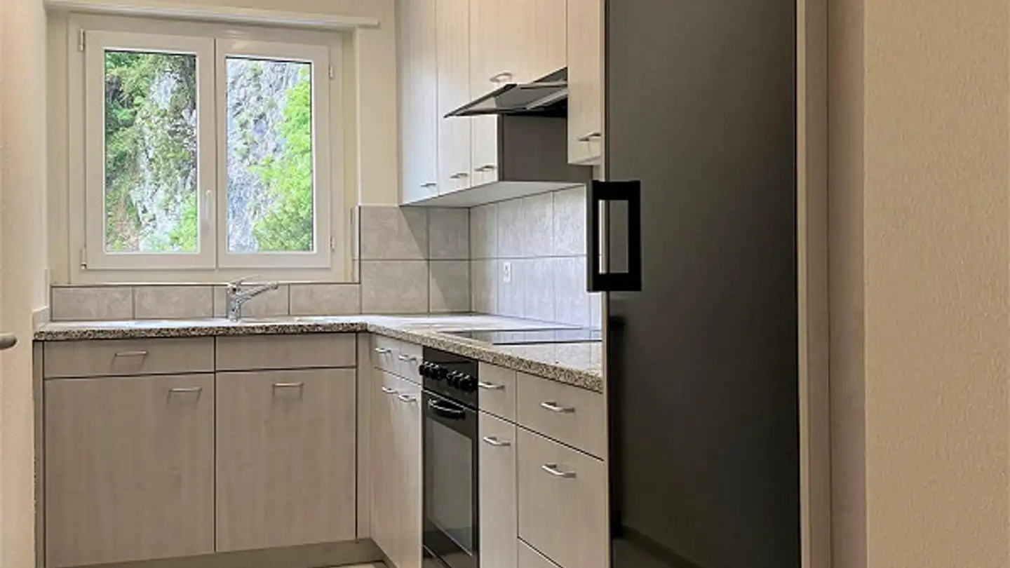 Wohnung mieten - Zielmatte 5, 6362 Stansstad - Foto 3