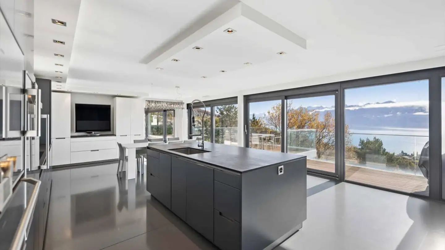 Penthouse kaufen - 1095 Lutry - Foto 3