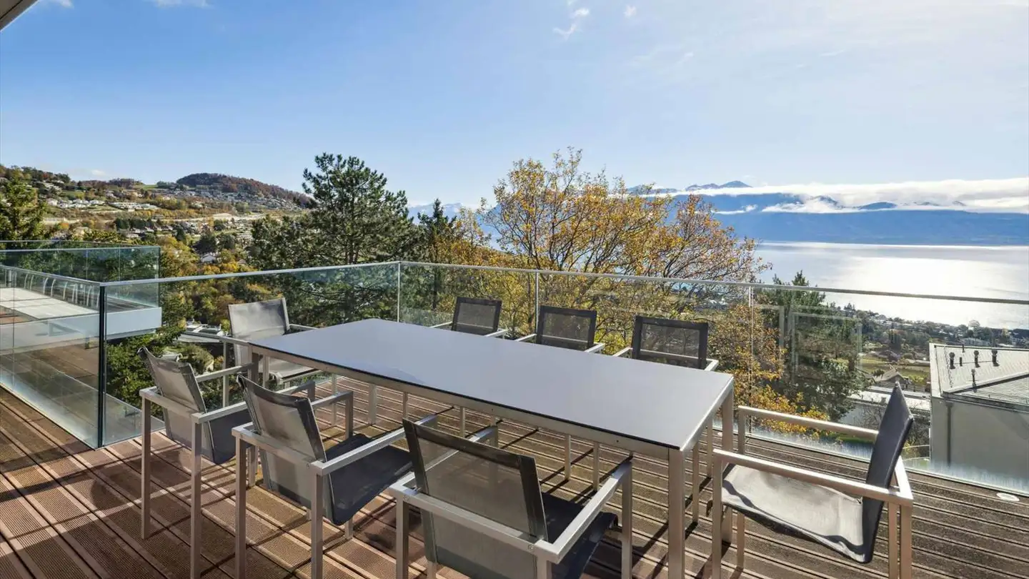 Penthouse kaufen - 1095 Lutry - Foto 4