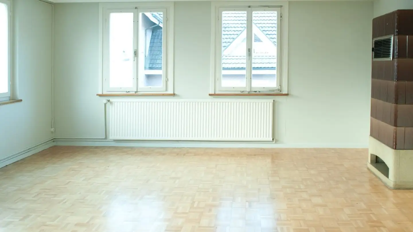 Appartement à louer - Burggass 5, 9442 Berneck