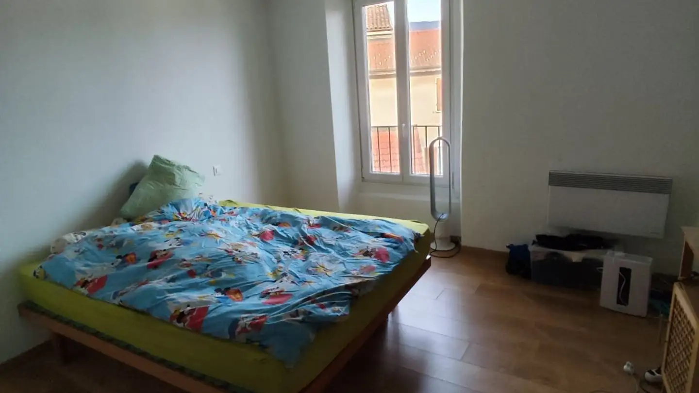 Apartment for rent - Via Eugenio Bernasconi 2E, 6853 Ligornetto - Photo 4