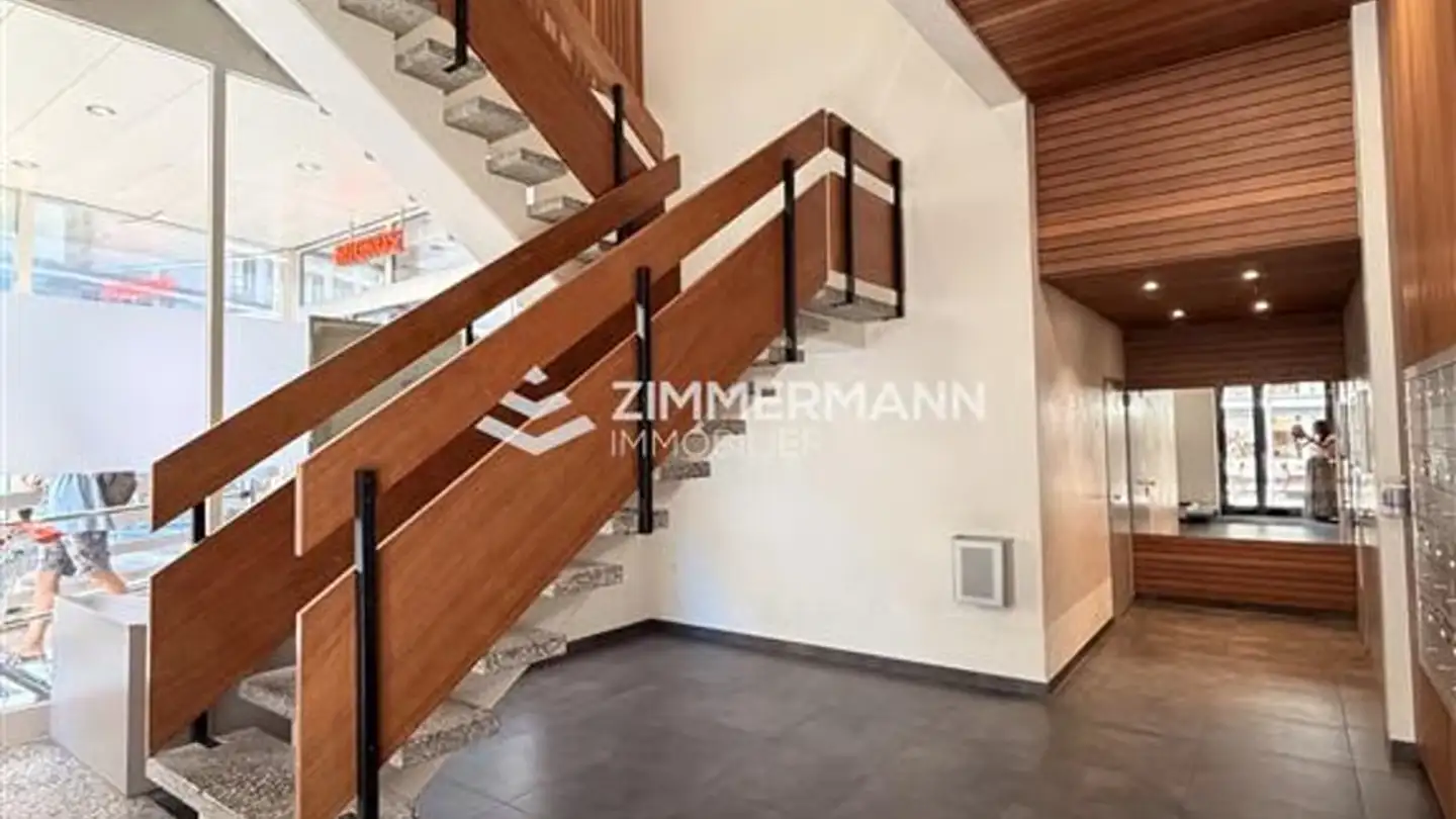 Apartment for rent - Rue Du Lac, 1207 Genève - Photo 2