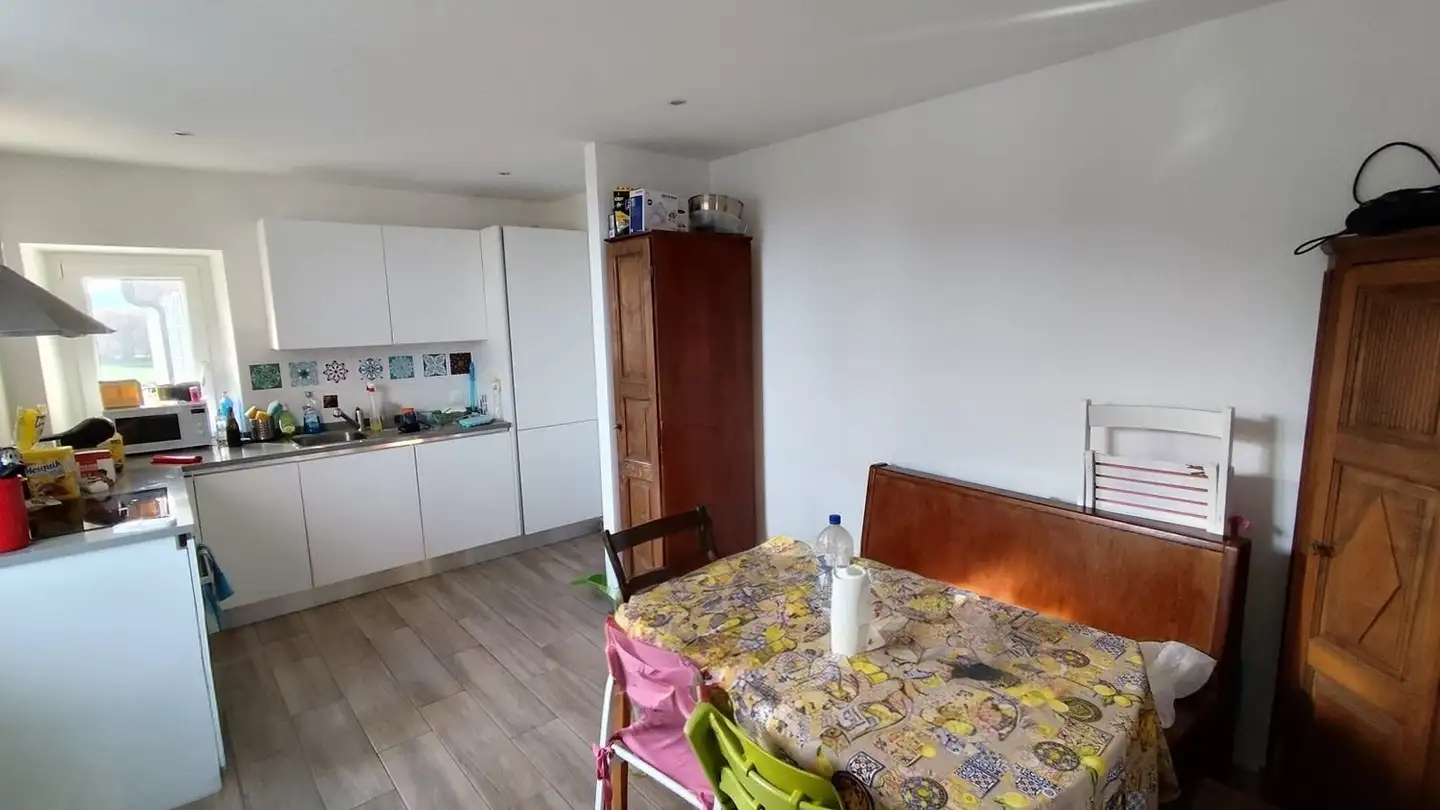 Apartment for rent - Via Eugenio Bernasconi 2E, 6853 Ligornetto