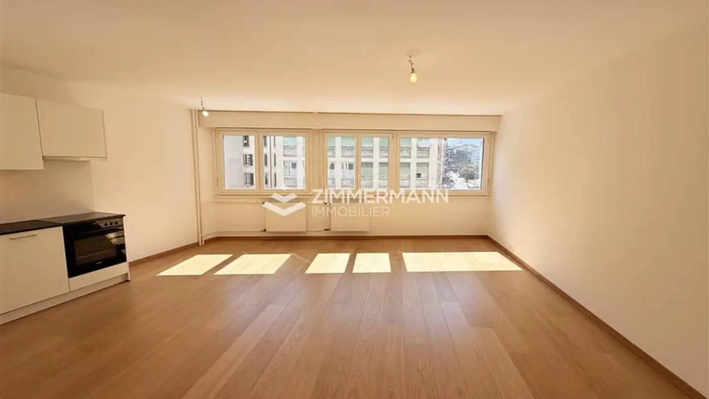 Apartment for rent - Rue Du Lac, 1207 Genève - Photo 3