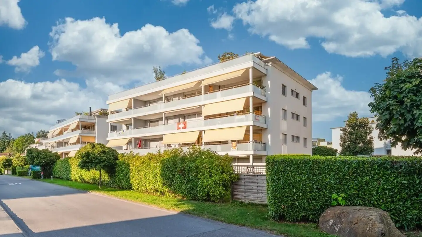 Appartement à louer - Schönbühlstrasse 14, 6020 Emmenbrücke