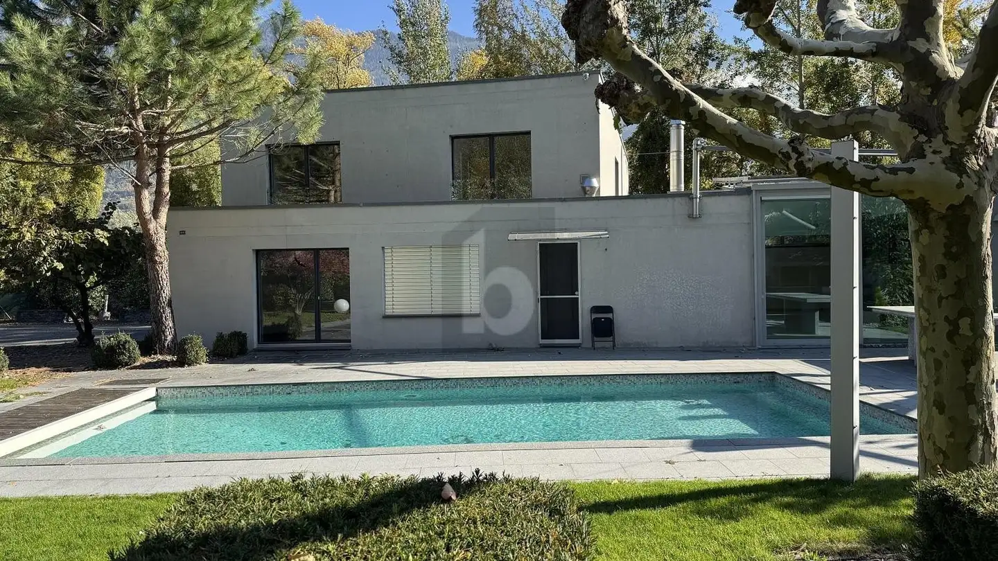 Villa in vendita - 1926 Fully