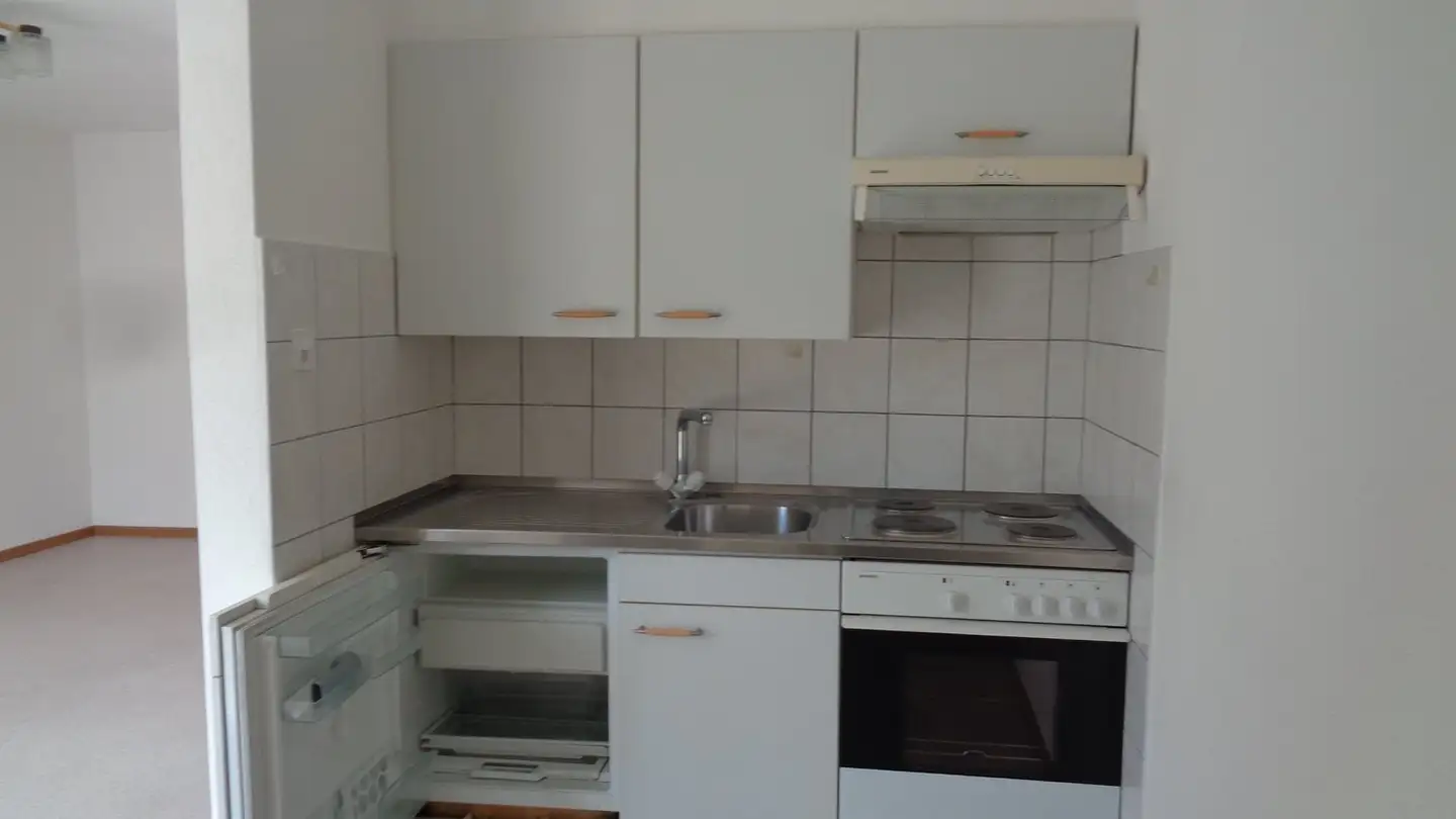 Studio in affitto - Rue Des Golats 12, 2740 Moutier