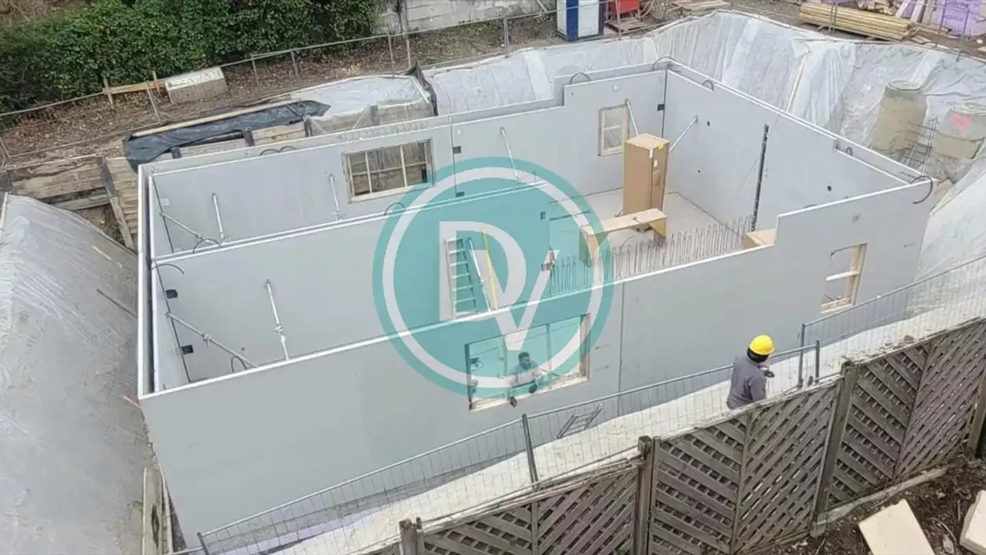 Einfamilienhaus kaufen - 1216 Cointrin