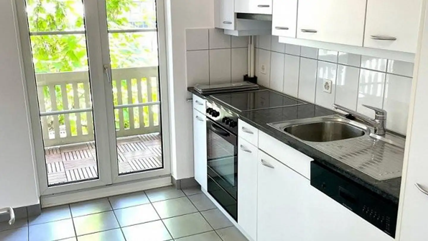 Appartamento in affitto - Lehenmattstrasse 340, 4052 Basel - Foto 2