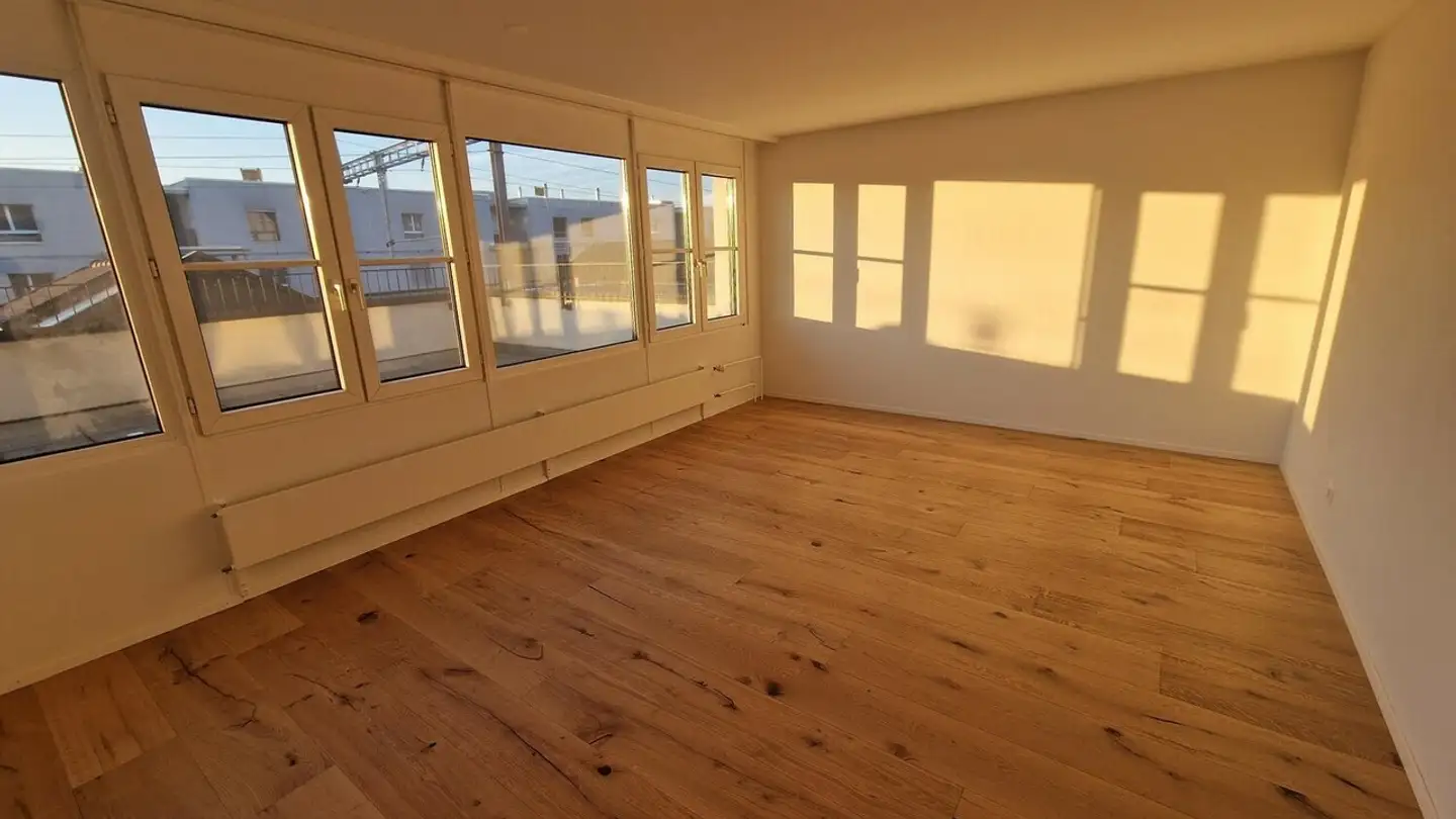 Apartment for sale - Zentrumsplatz 12, 3322 Urtenen-Schönbühl - Photo 4