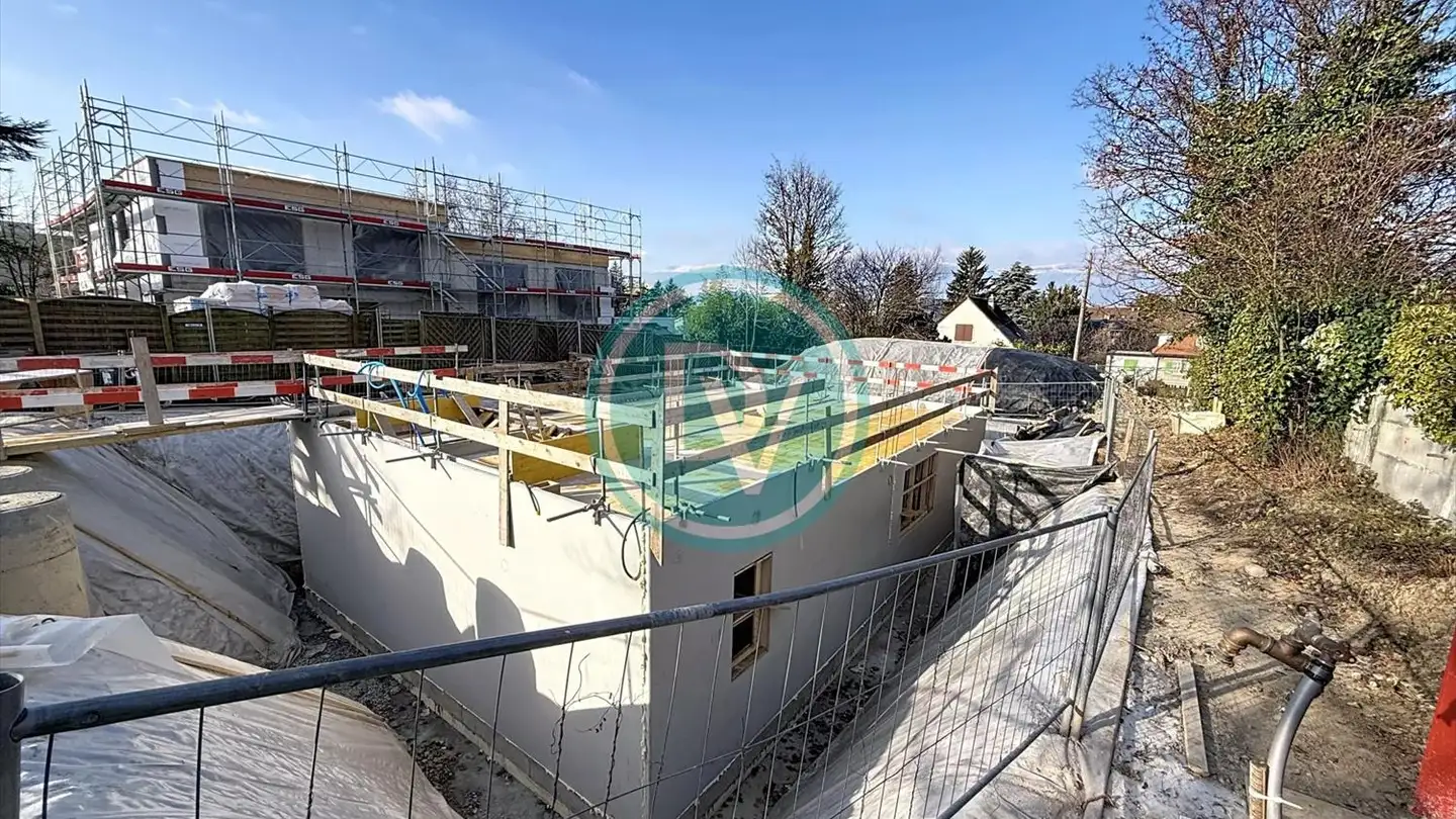 Einfamilienhaus kaufen - 1216 Cointrin - Foto 2