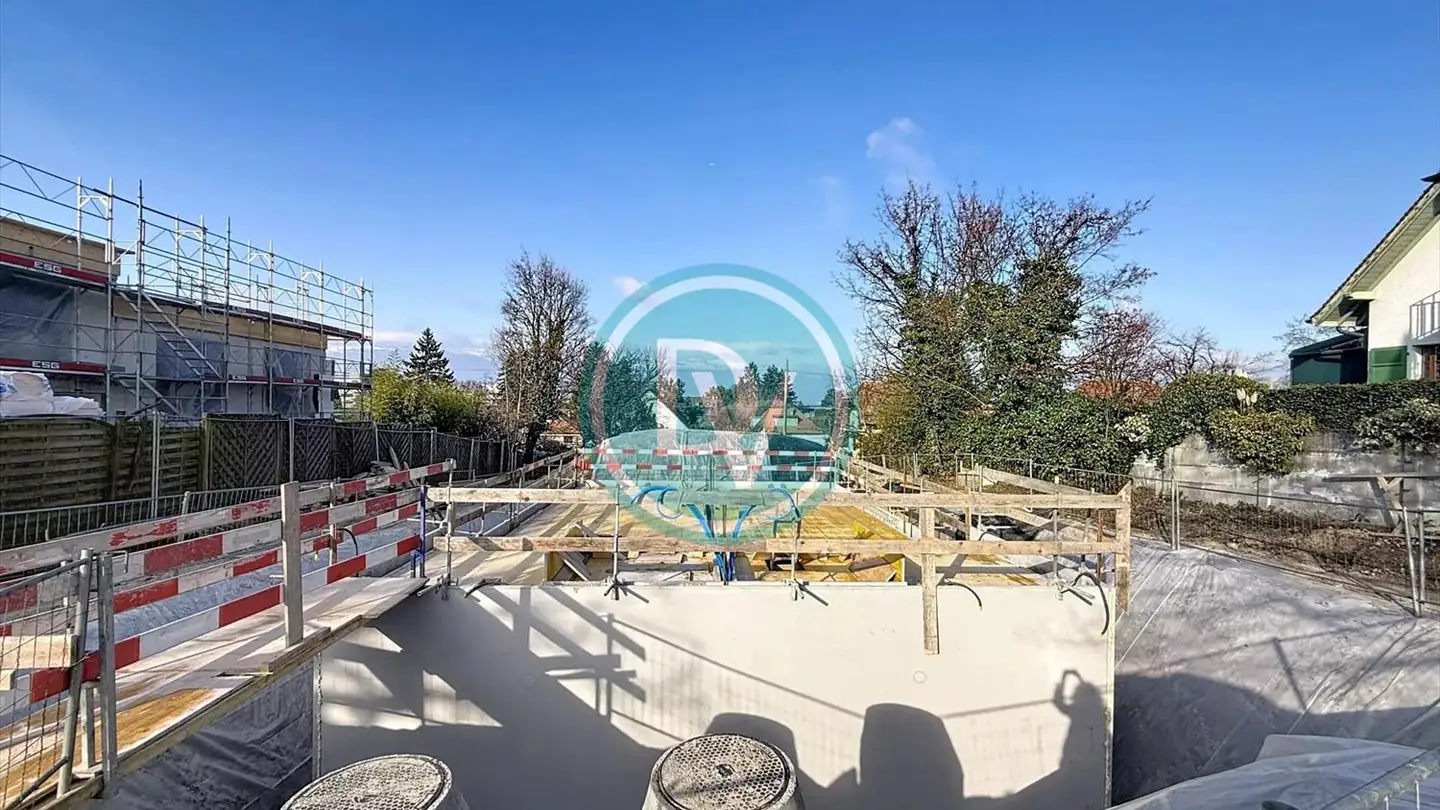 Einfamilienhaus kaufen - 1216 Cointrin - Foto 3