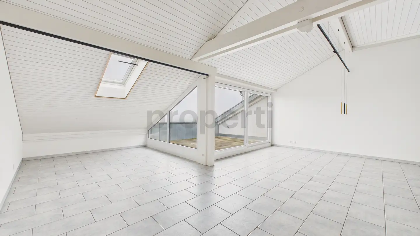 Appartement à louer - 5622 Waltenschwil - Photo 4