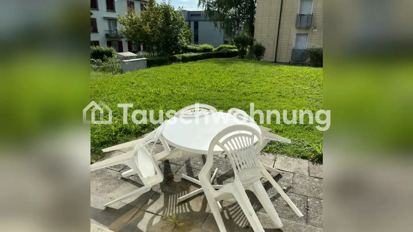 Apartment for rent - 8048 Zürich - Photo 4