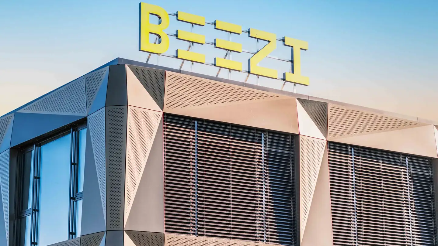 Atelier à louer - Chemin De Préveyres, 1131 Tolochenaz - Photo 3