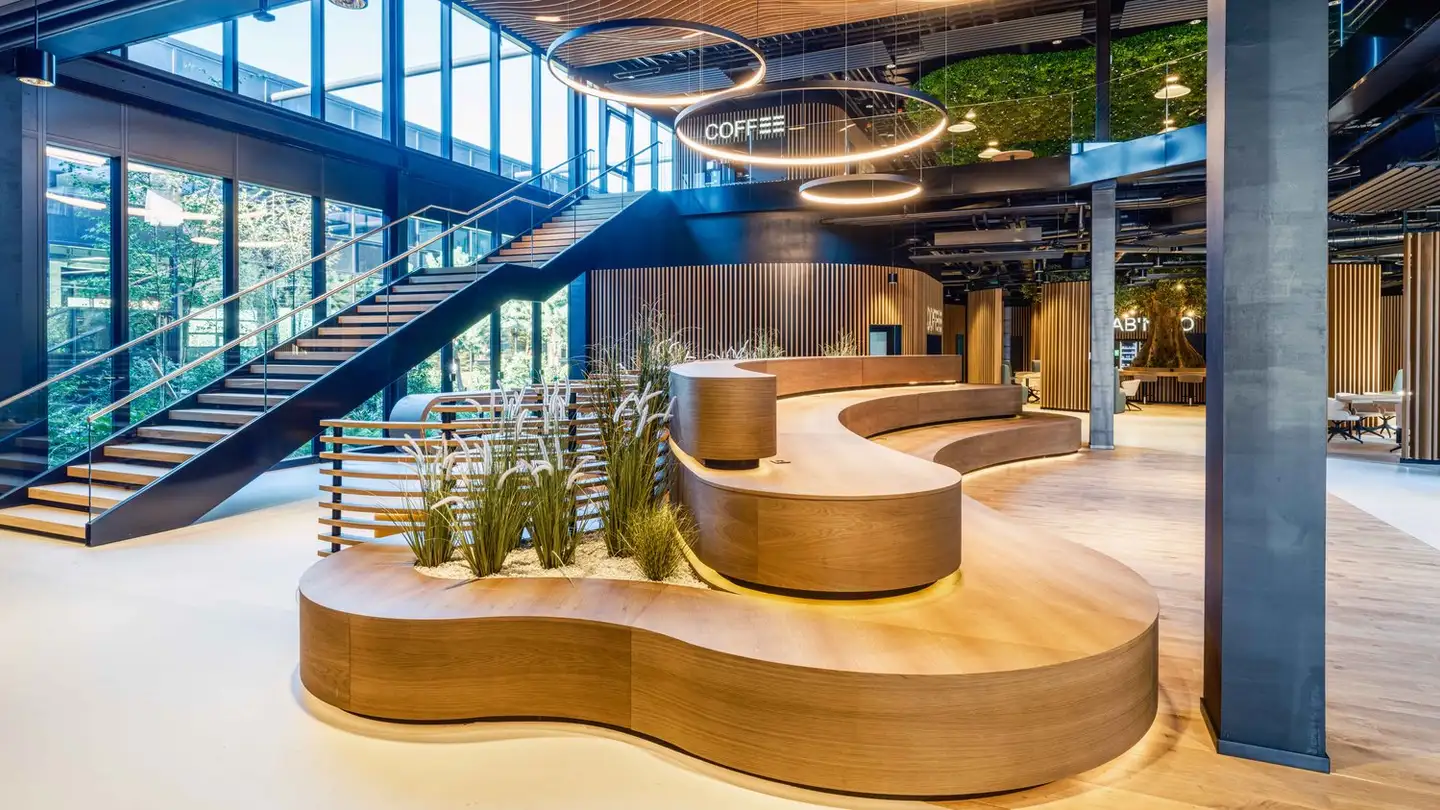 Atelier à louer - Chemin De Préveyres, 1131 Tolochenaz - Photo 4