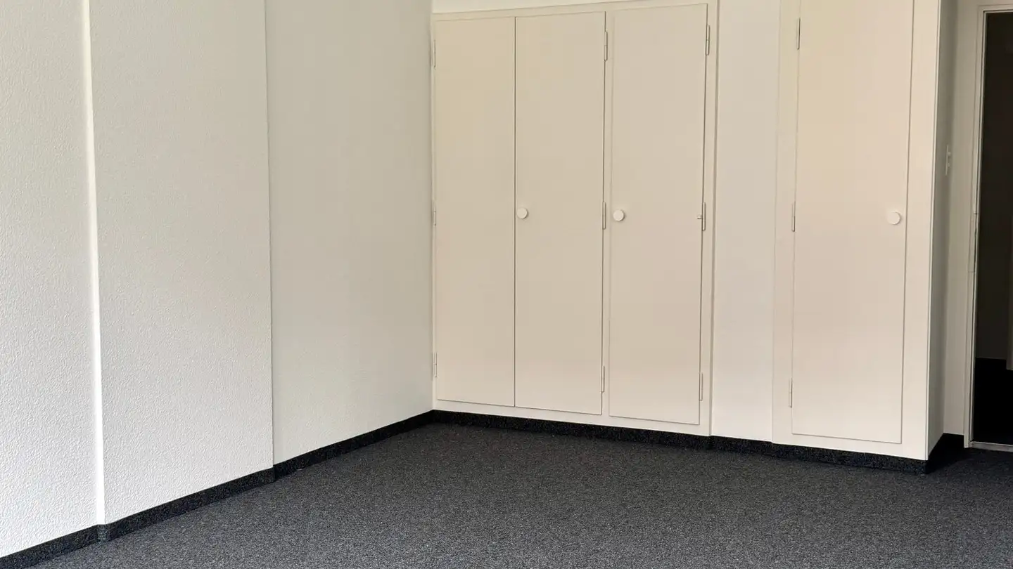 Spazio ufficio in affitto - Dörflistrasse 50, 8050 Zürich