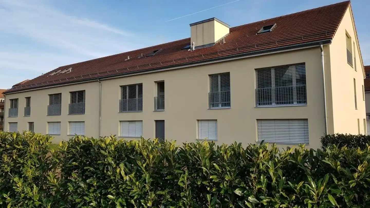Appartement à louer - Rue De La Grande Salle 11, 1522 Lucens