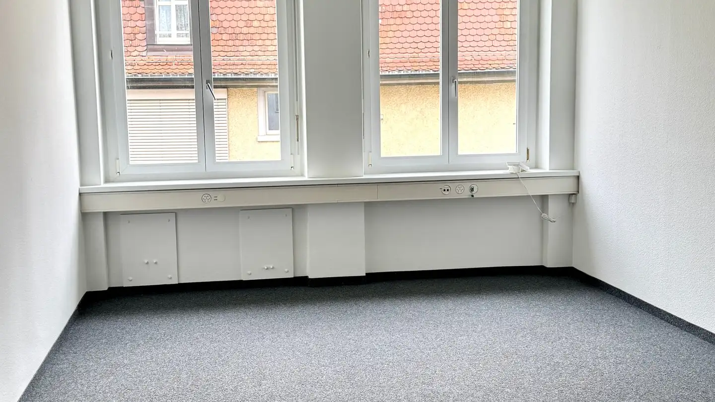 Spazio ufficio in affitto - Dörflistrasse 50, 8050 Zürich - Foto 3