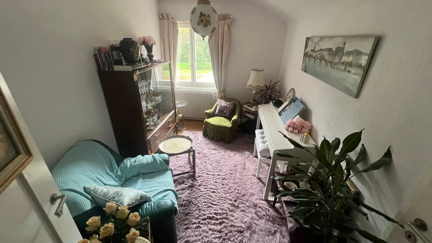 Edificio residenziale in vendita - Route De Réchésy 49b, 2935 Beurnevésin - Foto 3