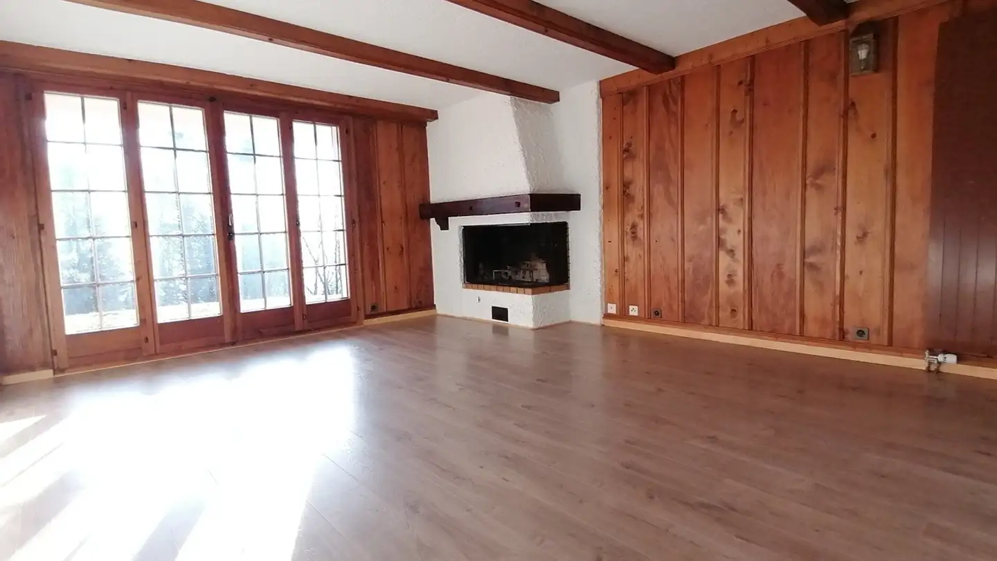 Wohnung mieten - Chemin Des Râpes 36, 1884 Villars-sur-Ollon - Foto 3